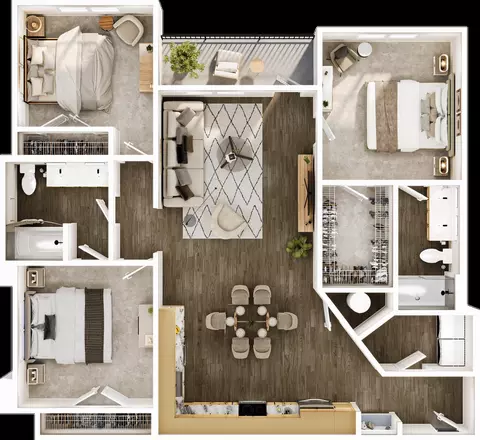 11240 Woolwich St, Charlotte, NC 28216
