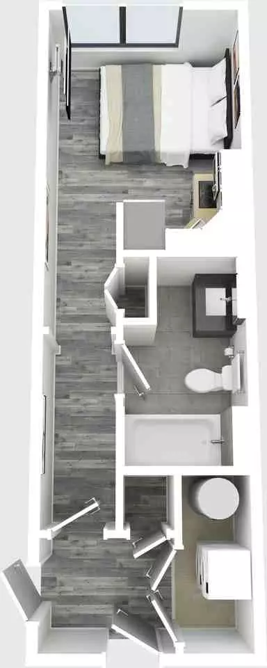 4419 Ludlow St, Philadelphia, PA 19104