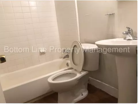 2317 Rebecca Ave, Charlotte, NC 28208