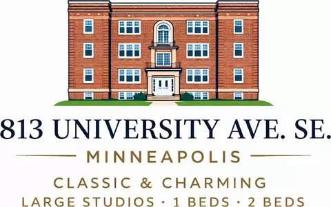 813 University Ave SE, Minneapolis, MN 55414