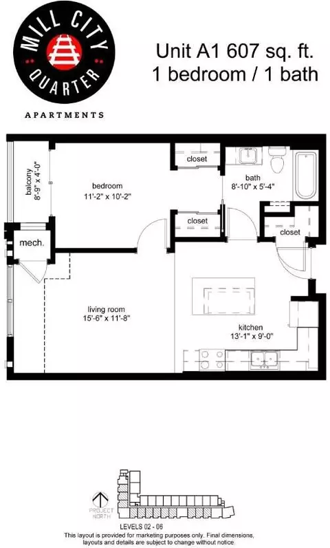 322 S 2nd St, Minneapolis, MN 55401