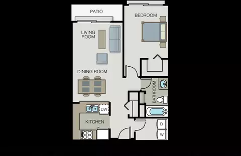 11200 NE 11th St, Bellevue, WA 98004