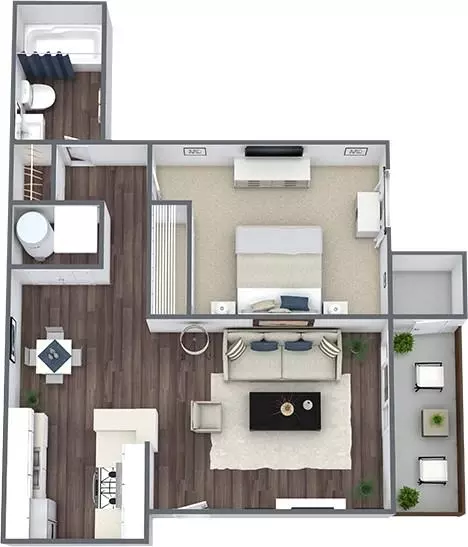 12419 W 2nd Pl, Lakewood, CO 80228