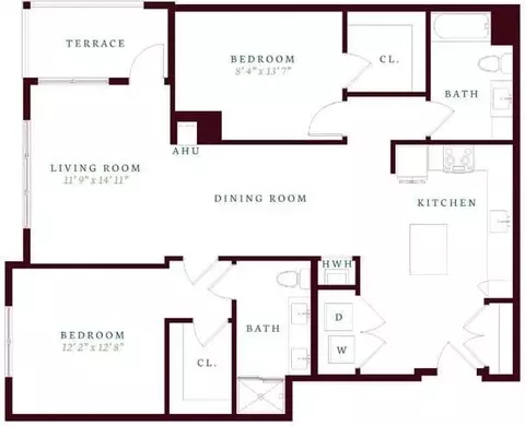 492 Boston Post Rd, Wayland, MA 01778