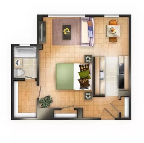 4607 Connecticut Ave NW, Washington, DC 20008