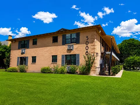 5006 Gaston Ave, Dallas, TX 75214