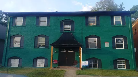3421 Shanks Ln, Louisville, KY 40216