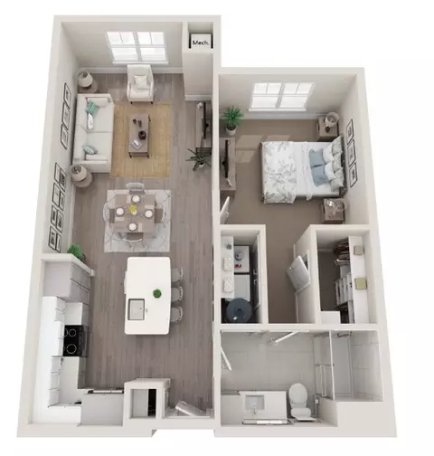 1231 Arya Way, Ocoee, FL 34761