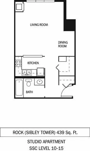 172 E 6th St, Saint Paul, MN 55106