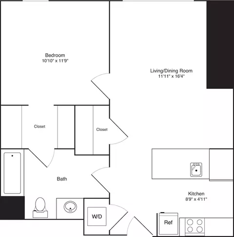 50 Malden St, Boston, MA 02118