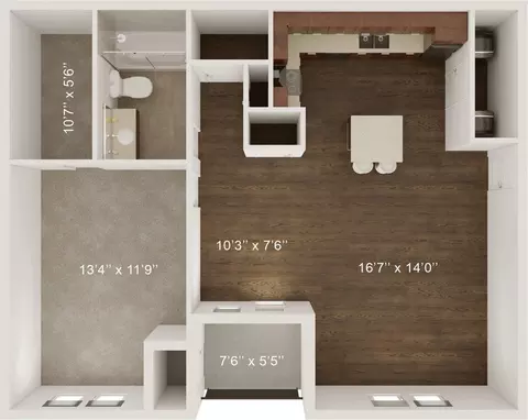 2510 N 109th Plz, Omaha, NE 68164