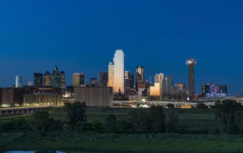2350 N Beckley Ave, Dallas, TX 75208 photo 13