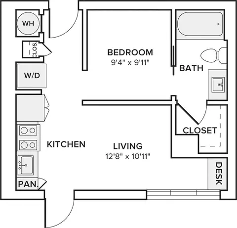 2350 N Beckley Ave, Dallas, TX 75208 photo 43