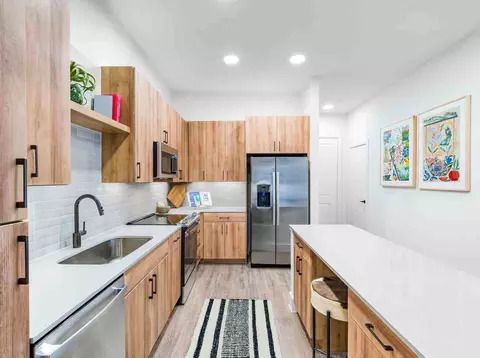 2350 N Beckley Ave, Dallas, TX 75208 photo 3