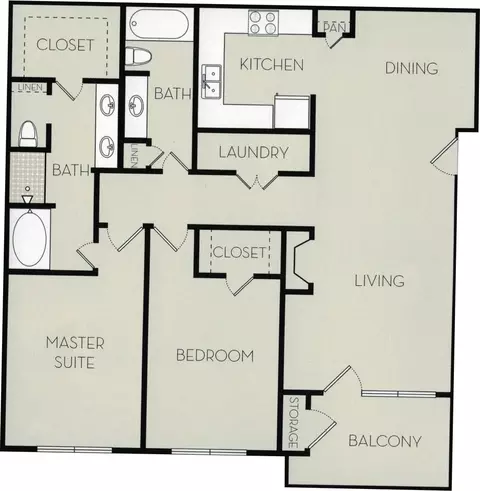 7700 Greenway Blvd, Dallas, TX 75209
