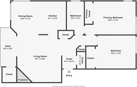18249 73rd Ave NE, Kenmore, WA 98028
