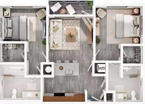 1310 Roseneath Rd, Richmond, VA 23230