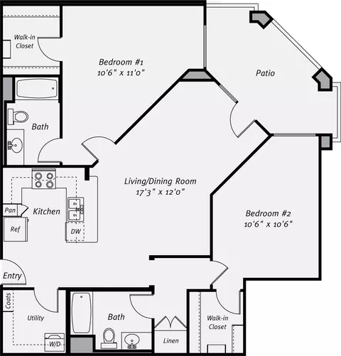 24 Union Sq, Union City, CA 94587