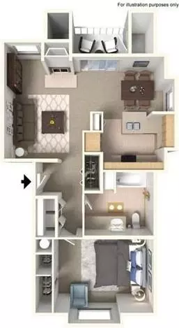 3351 70th Ave E, Fife, WA 98424