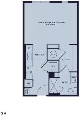 750 Echo St NW, Atlanta, GA 30318