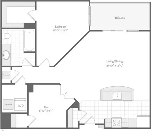 1201 W Mount Royal Ave, Baltimore, MD 21217 photo 44