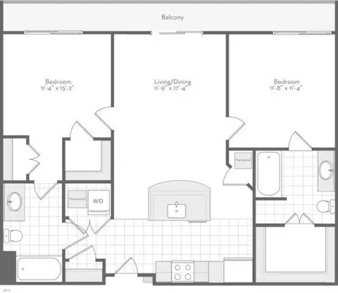 1201 W Mount Royal Ave, Baltimore, MD 21217 photo 45