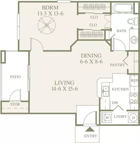 1802 Ennis Joslin Rd, Corpus Christi, TX 78412