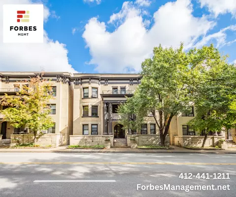 7227 Penn Ave, Pittsburgh, PA 15208