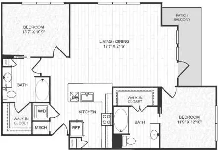 1855 Payne St, Dallas, TX 75201