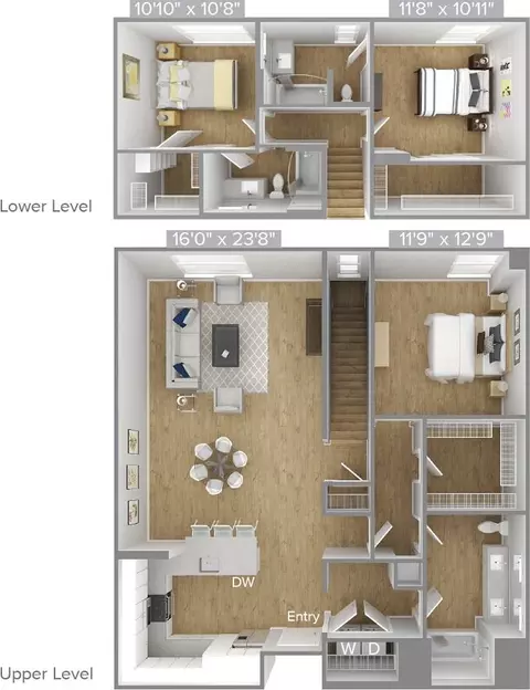 5115 Wilshire Blvd, Los Angeles, CA 90036