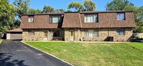 16601 Jean Ln, Tinley Park, IL 60477