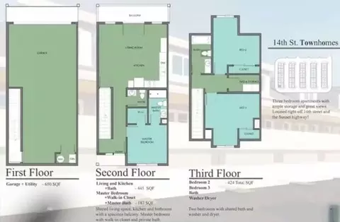 50 14th St NE, East Wenatchee, WA 98802
