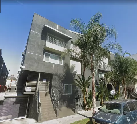 855 S Harvard Blvd, Los Angeles, CA 90005