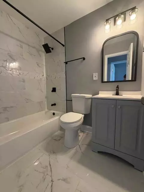 2900 2938 W Cold Spring Ln, Baltimore, MD 21215