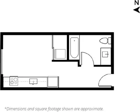 513 1st Ave N, Seattle, WA 98109