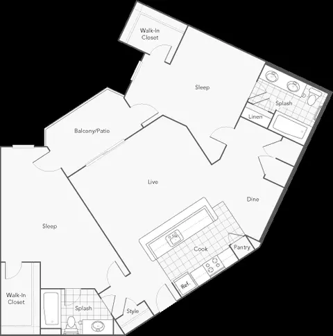 6450 Crescent Way, Norfolk, VA 23513