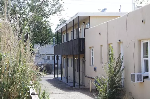 1914 Gold Ave SE, Albuquerque, NM 87106