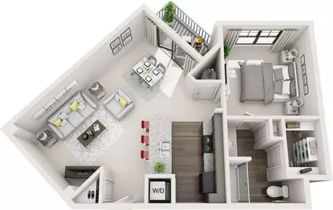 6455 De Zavala Rd, San Antonio, TX 78249