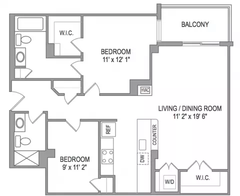 2300 24th Rd S, Arlington, VA 22206
