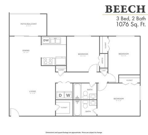 2682 Lafeuille Cir, Cincinnati, OH 45211