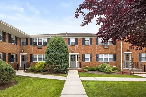 306 Hackensack St # E, Wood Ridge, NJ 07075