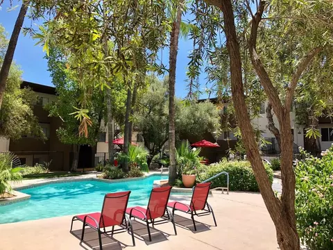 6200 N Oracle Rd, Tucson, AZ 85704