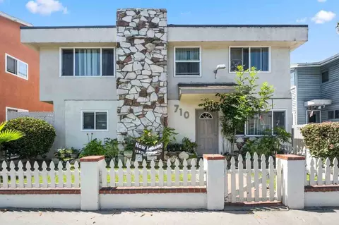710 E 6th St, Long Beach, CA 90802