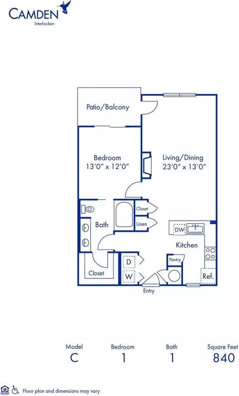 705 Eldorado Blvd, Broomfield, CO 80021