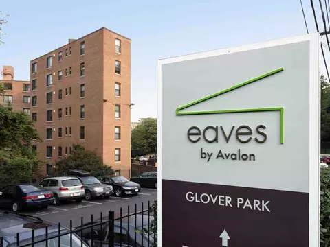3850 Tunlaw Rd NW, Washington, DC 20007 photo 23