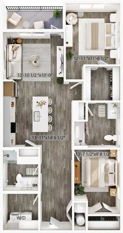 2115 S 17th Ave, Bozeman, MT 59715