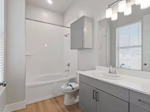 8201 Luxe Blvd, Mckinney, TX 75071 photo 6