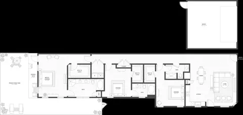8201 Luxe Blvd, Mckinney, TX 75071