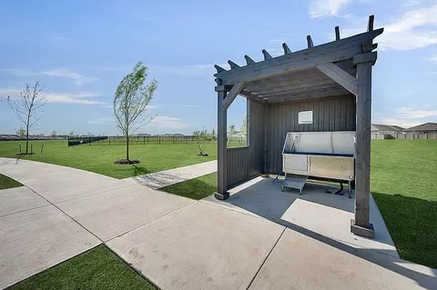 8201 Luxe Blvd, Mckinney, TX 75071 photo 35