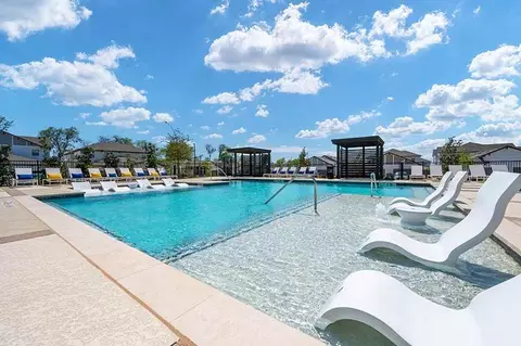 8201 Luxe Blvd, Mckinney, TX 75071 photo 30